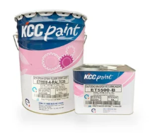 Sơn Epoxy chống chịu axit hóa